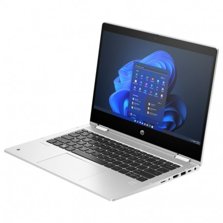 "HP Pro x360 435 G10 AMD Ryzen 7 7730U 33,8cm 13,3Zoll FHD BV Touch 1x16GB 512GB/PCIe NVMe/SSD UMA W