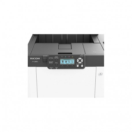"Ricoh P C600 Farblaserdrucker A4/LAN/WLAN"
