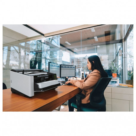 RICOH FI-8930 A3 kahepoolne dokumendiskanner