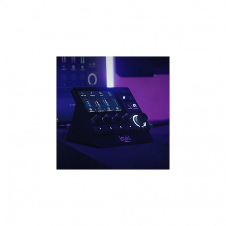 "Audio Controller Hercules Stream 200 XLR retail"