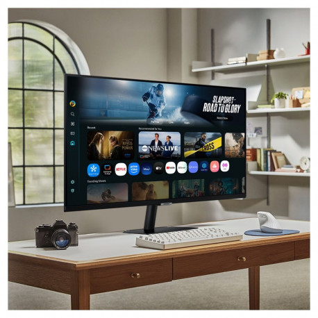 "(32"") 80,0cm S32FM700UU 16:9 M70F"