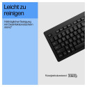 "HP 125 G2 USB WD KEYBOARD"