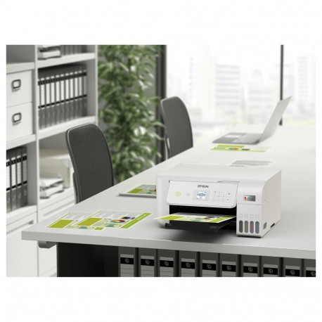 "T Epson EcoTank ET-2876 A4"