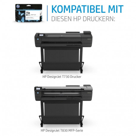 "HP 729 Printhead Replacement Kit"