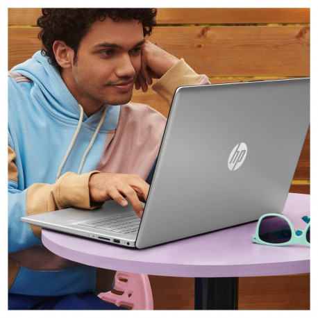 "HP Laptop 17-cn4055ng Core5 120U/16GB/512GB/W11Home"