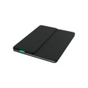 "Logitech Flip Folio - Graphite - DEU"