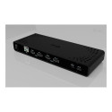 "D I-TEC UNIVERSAL DUAL 4K DOCK"
