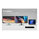 "I-TEC UNIVERSAL DUAL 4K DOCK PD"