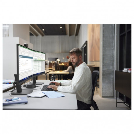 "68,6cm/27"" (1920x1080) HP 327ph Series 3 Pro IPS 5ms DP LS 100Hz 16:9 HDMI VGA Black"