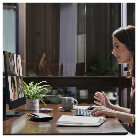 "HP ProOne 440 G9 Intel Core i5-14500T 60,45cm 23,8Zoll 16GB 512GB/SSD W11P SmartBuy 1J War (DE)"