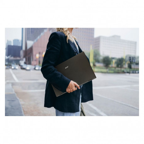 Acer PD163Qbm 15.6" 40.0cm 60Hz 1920x1080 hõbedane