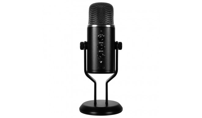"MSI Immerse GV60 Streaming Mic black"