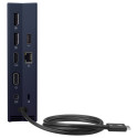 "D ASUS SlimPro Dock 2 Thunderbolt black"