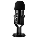 "MSI Immerse GV60 Streaming Mic black"