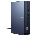 "D ASUS SlimPro Dock 2 Thunderbolt black"