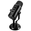 "MSI Immerse GV60 Streaming Mic black"