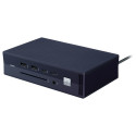 "D ASUS SlimPro Dock 2 Thunderbolt black"