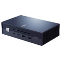 "D ASUS SlimPro Dock 2 Thunderbolt black"