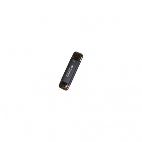 Transcend ESD310C 1TB väline SSD USB 10Gbps Type C/A