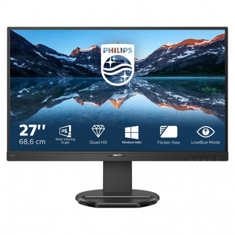 "276B9 Monitor 68.5 cm (27 Zoll)"