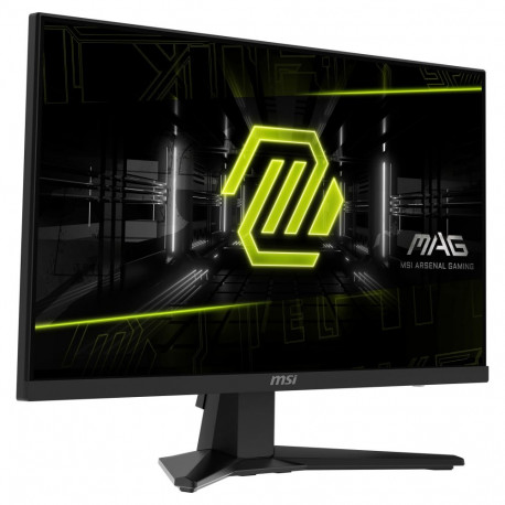 24.5" (62.23cm) MSI MAG 244F 9S6-3BC41H-001 jaemüügipakend