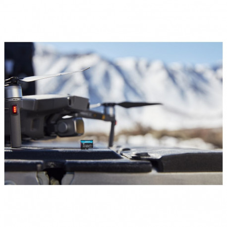 Kingston 512GB microXC Canvas Go Plus Gen4 200MB/s A2 U3 V30 mälukaart + adapter