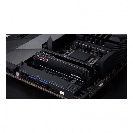 G.Skill mälukomplekt 32GB PC6000 CL30 (2x16GB) 32-GX2-FX5 FLARE A