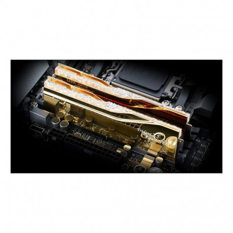 "32GB PC 6000 CL28 G.Skill KIT (2x16GB) TR5NG NEO RGB/A"