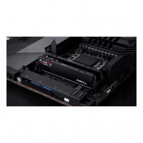 "64GB PC 6000 CL36 G.Skill (2x32GB) 64-GX2-FX5 FLARE A"