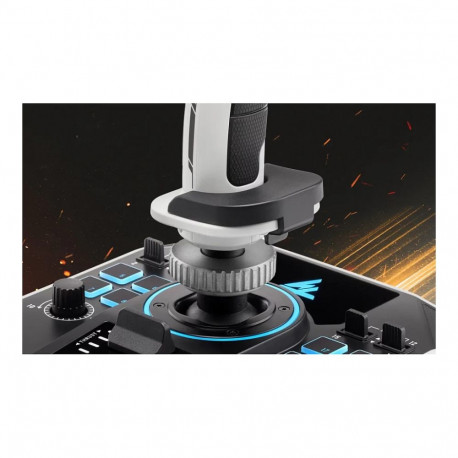 "Thrustmaster Joystick SoL-R 1 FlightStick (PC)"