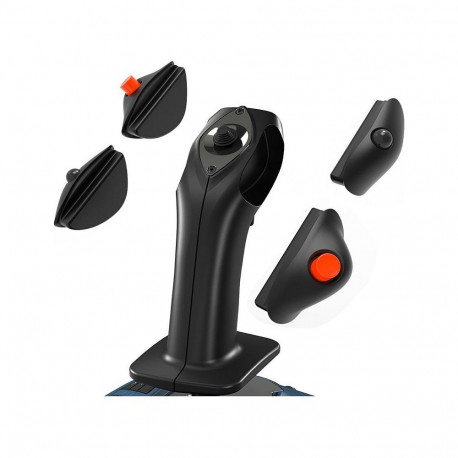 "Thrustmaster Joystick TCA Sidestick X AIRBUS Edition (XBOX/PC)"