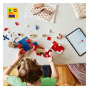 "LEGO 21270 Minecraft Das Pilzkuh-Haus"