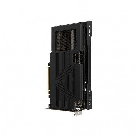 "RX 9060 XT 8GB XFX Radeon SWIFT DF OC Gaming GDDR6"