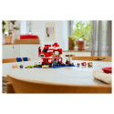 "LEGO 21270 Minecraft Das Pilzkuh-Haus"