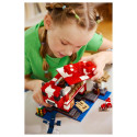 "LEGO 21270 Minecraft Das Pilzkuh-Haus"