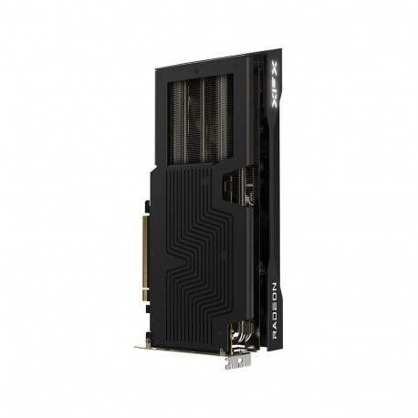 XFX Radeon RX 9060 XT 16GB SWIFT OC GDDR6 3 ventilaatoriga