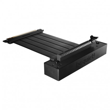 "be quiet! Riser Cable PCIe 4.0 20cm"