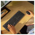 "MK295 Silent Wireless Combo"