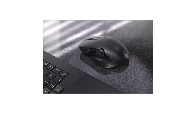 ASUS MD300 must hiir
