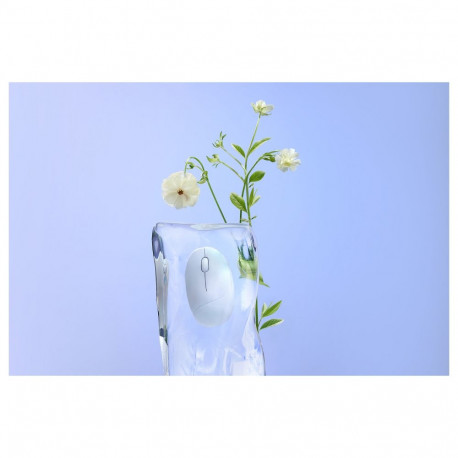 Asus MD101 roosa hiir