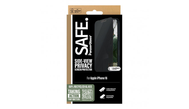 SAFE privaatsus iPhone 16/15 UWF