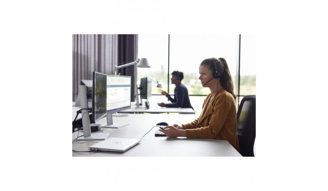 Poly peakomplekt EncorePro 510D monauraalne QD TAA