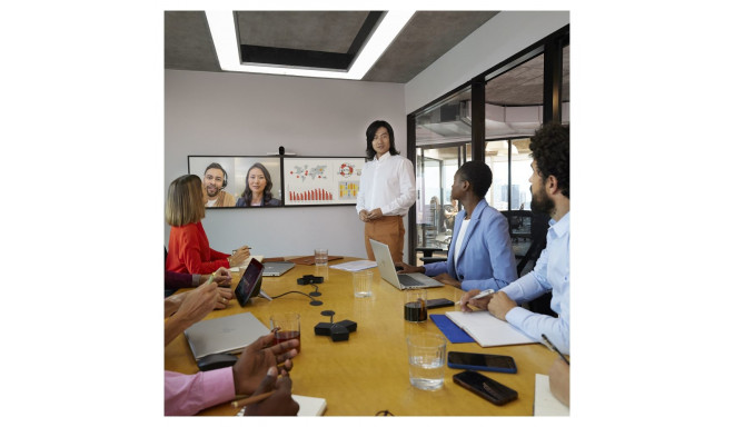 "G62 VCS WITH POE+ AdaptER"