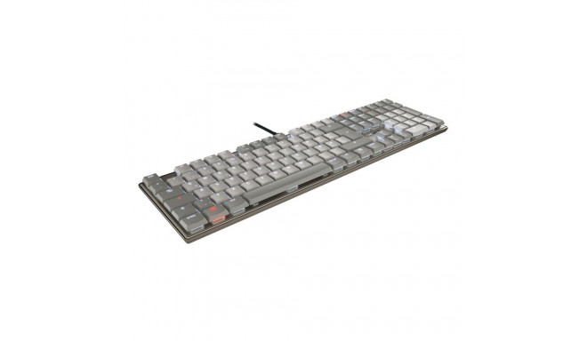 "Cherry Keyboard Corded Mechanical MX"
