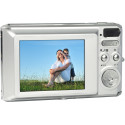 AgfaPhoto Realishot DC5200, hõbedane