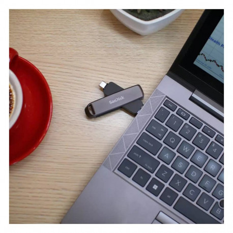 "STICK Sandisk EXTREME PRO DUAL DRIVE 2TB"