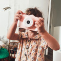 AgfaPhoto Realikids Cam 2, pink