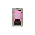 "Micro Thermaltake The Tower 300 TG Matcha Plum"