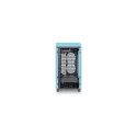 "Mini Thermaltake The Tower 200 TG Turquoise"