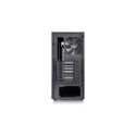 "Tower Thermaltake Divider 300 TG Black"